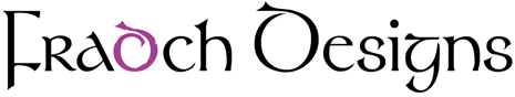 Fraoch Clothing Logo